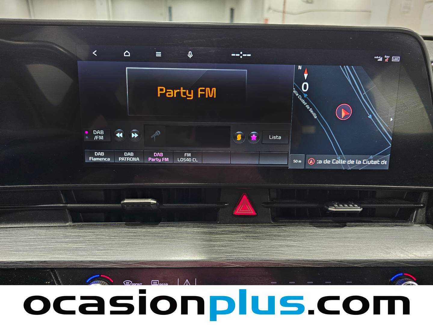 Foto KIA Sportage Kia Sportage 1.6 CRDi MHEV Business 4x2  (136 CV)