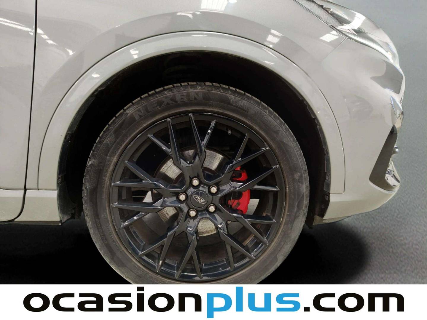 Ford Kuga Ford Kuga 2.5 Duratec PHEV ST-Line X Auto (225 CV) km 0