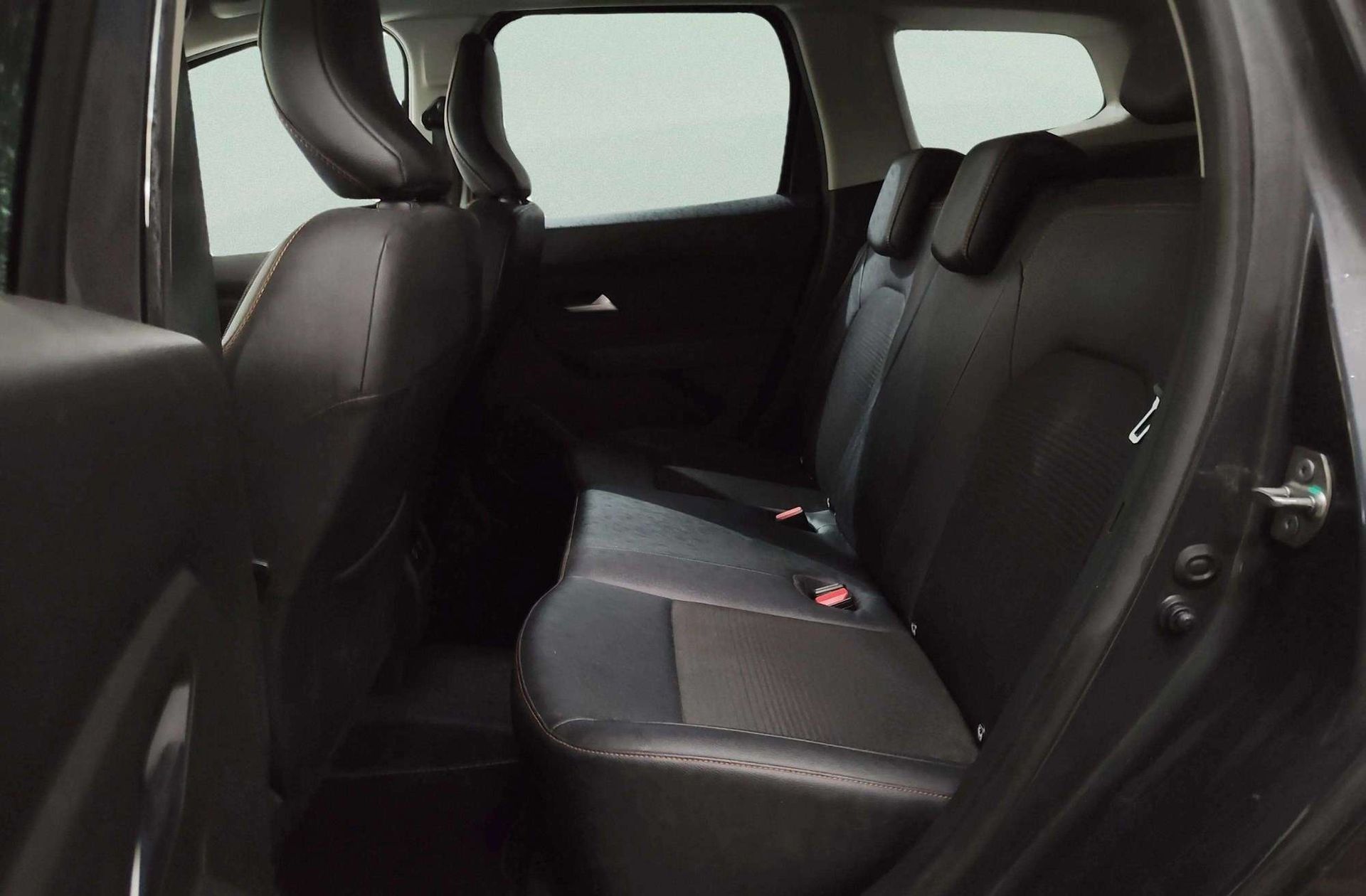 Dacia Duster Extreme TCe 4x2 - foto 13