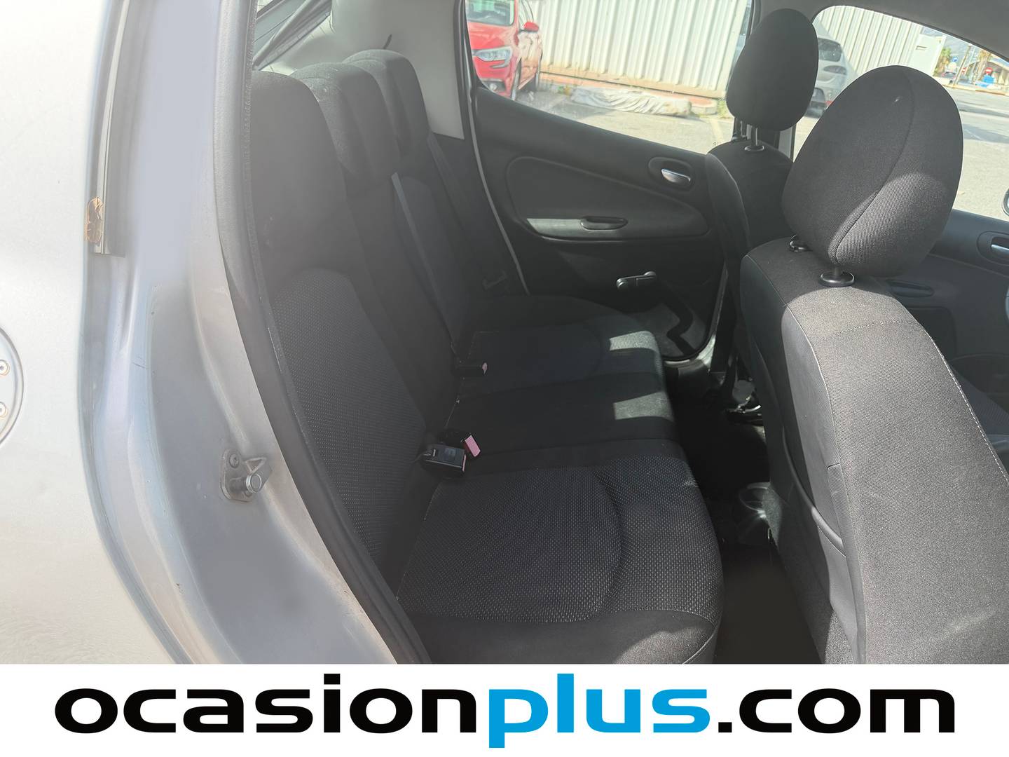 Peugeot 206 + Peugeot 206+ 1.4 HDI (70 CV) diésel