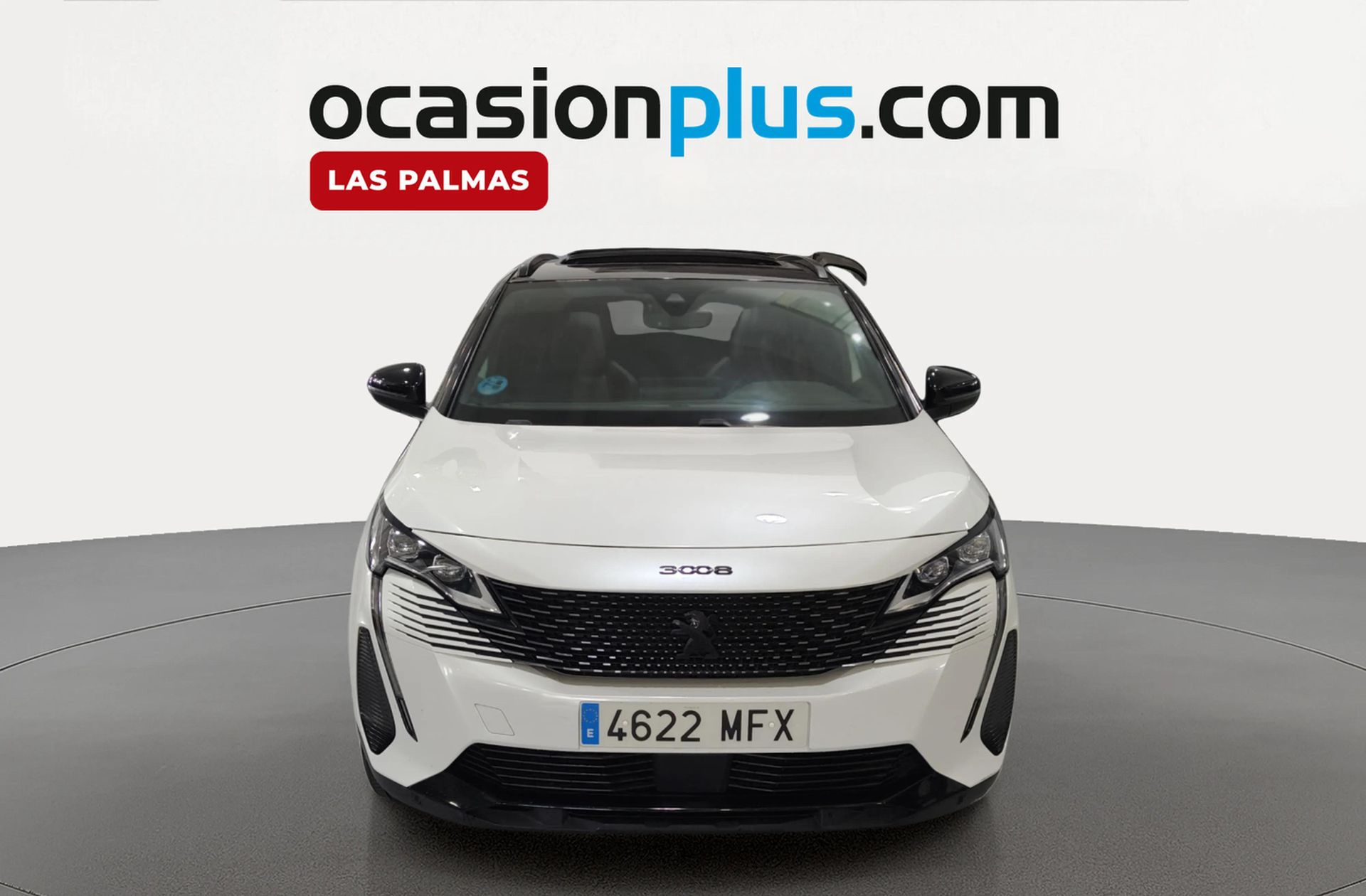 Peugeot 3008 PureTech 130 GT EAT8 - foto 15