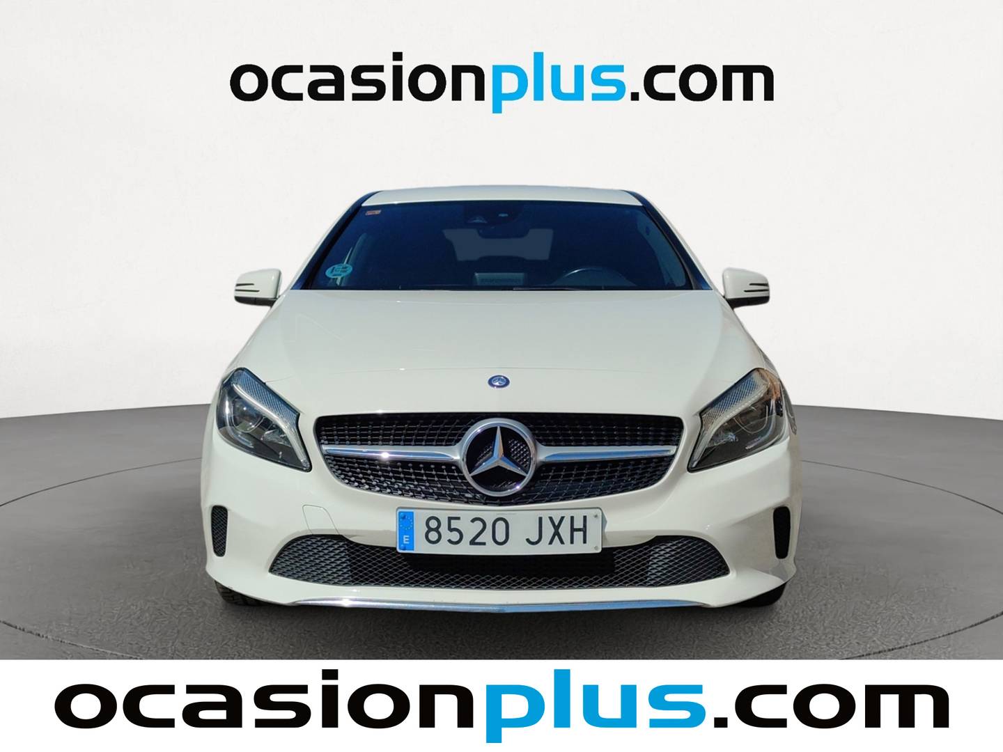 Mercedes Clase A Mercedes Clase A 200 d (136 CV) al mejor precio
