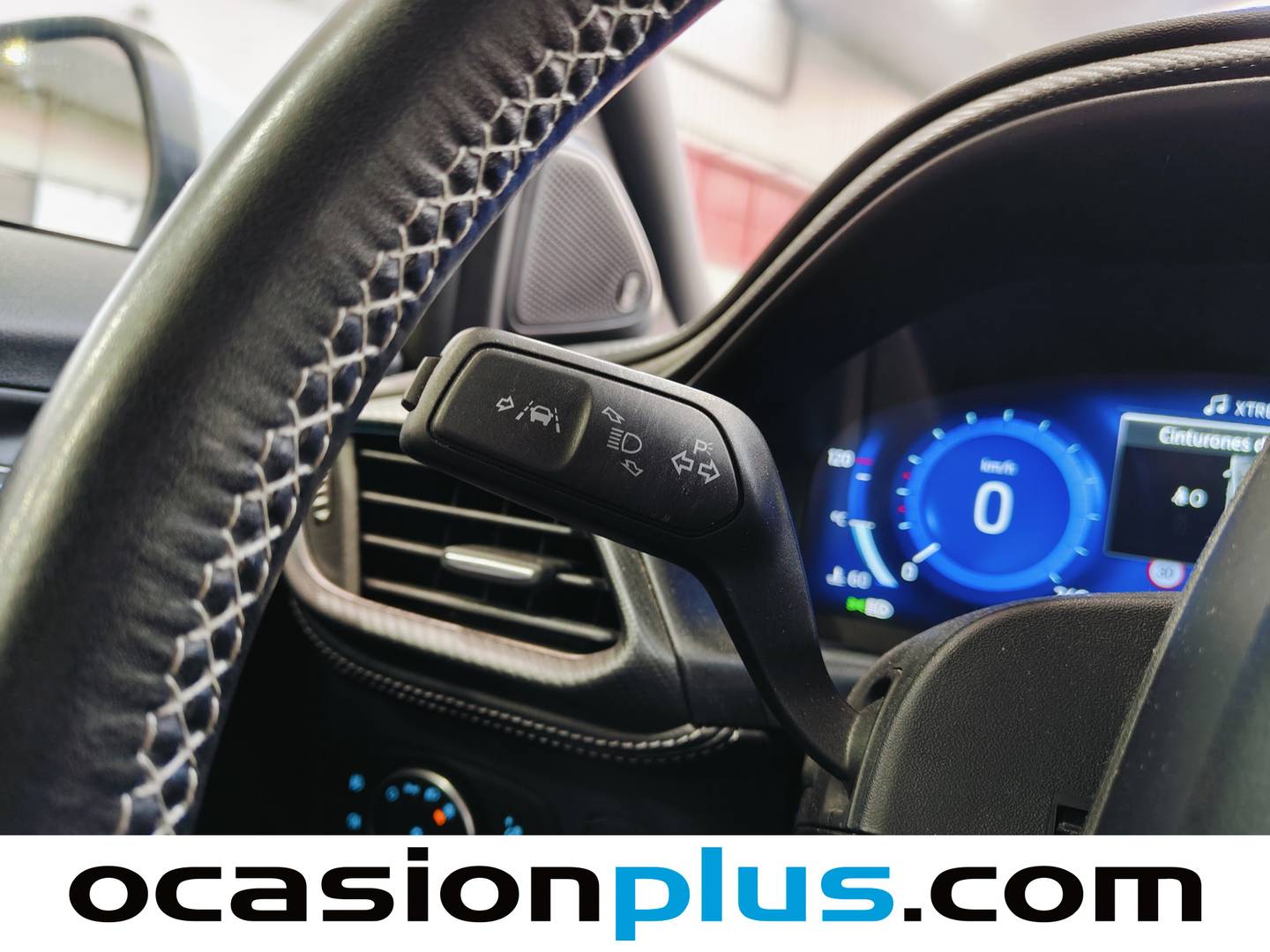 Ford Puma Ford Puma 1.0 EcoBoost MHEV Vignale ST-Line (155 CV) 155cv