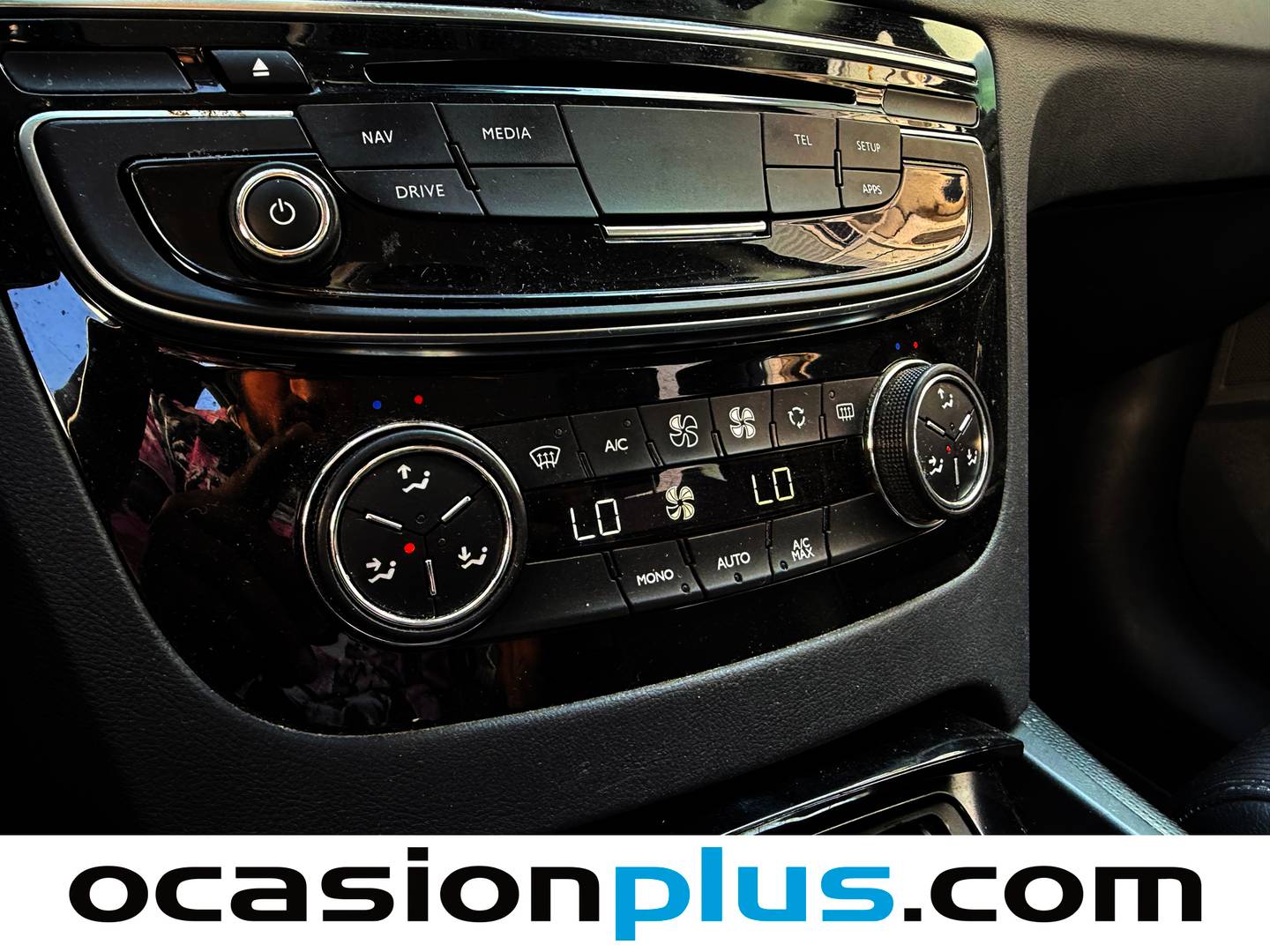 Peugeot 508 Peugeot 508 2.0 BlueHDI GT Line (150 CV) manual