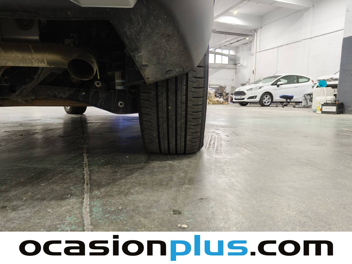 Mitsubishi Eclipse Cross Mitsubishi Eclipse Cross 2.4 PHEV Kaiteki 4WD Auto (188 CV) 188cv