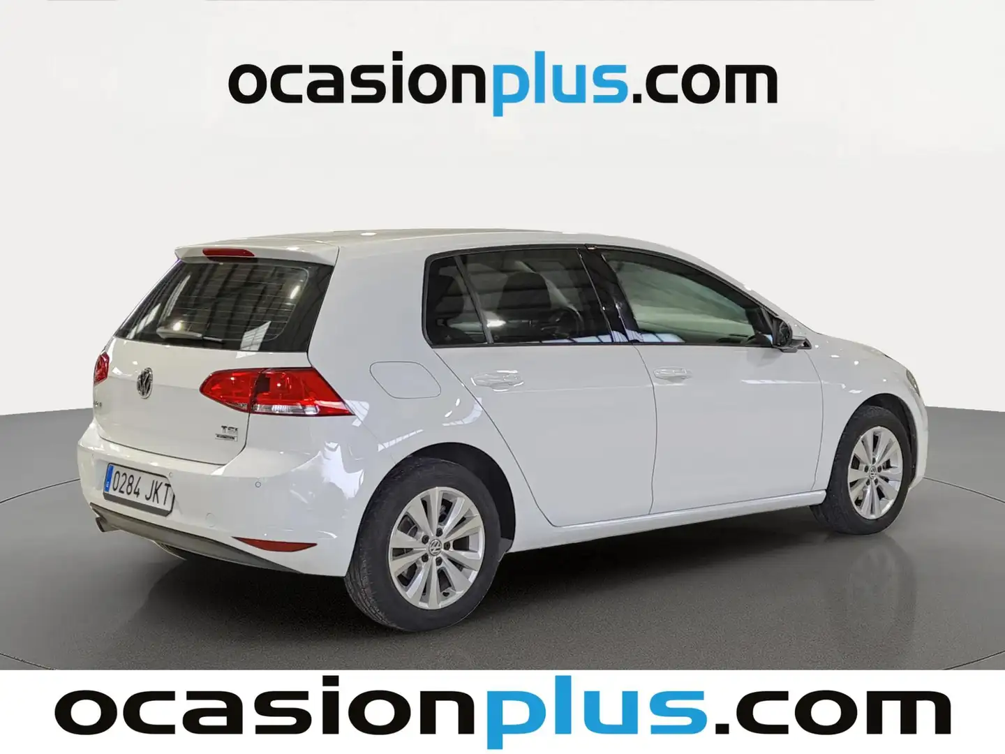 Foto Volkswagen Golf Volkswagen Golf Special Edition 1.2 TSI BMT (110 CV)
