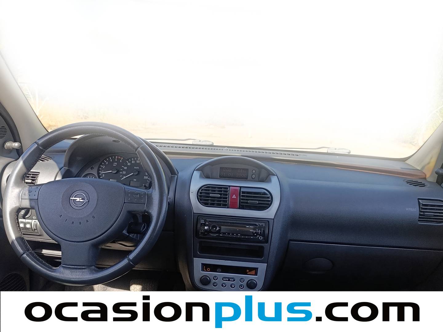 Opel Corsa Opel Corsa 1.3 CDTI Blue Line Easytronic (70 CV) de ocasión