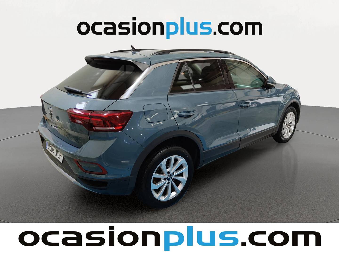 Foto Volkswagen T-Roc Volkswagen T-Roc Life 1.5 TSI (150 CV)