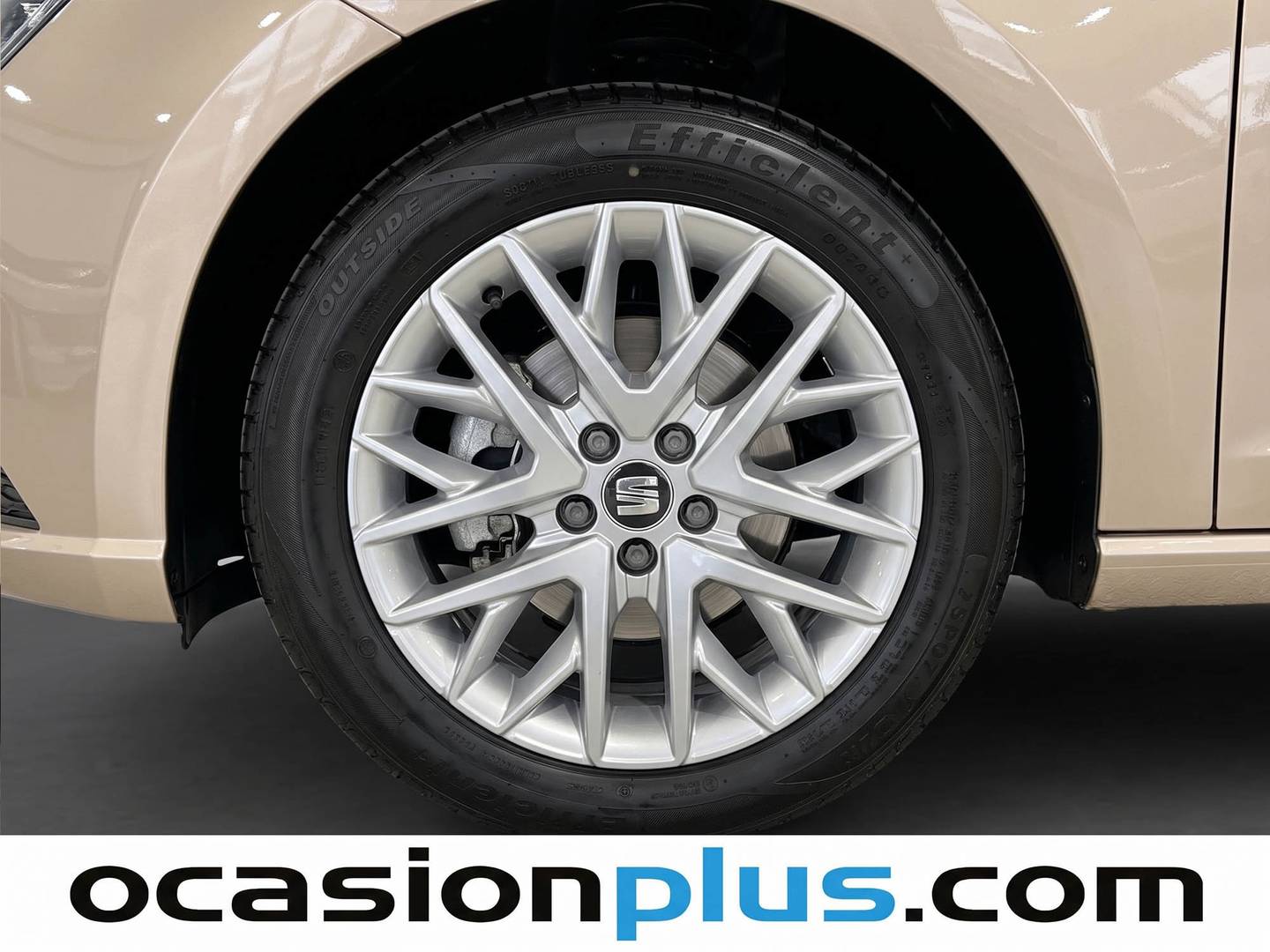 Seat Ibiza Seat Ibiza 1.0 EcoTSI S&S Style (95 CV) gasolina