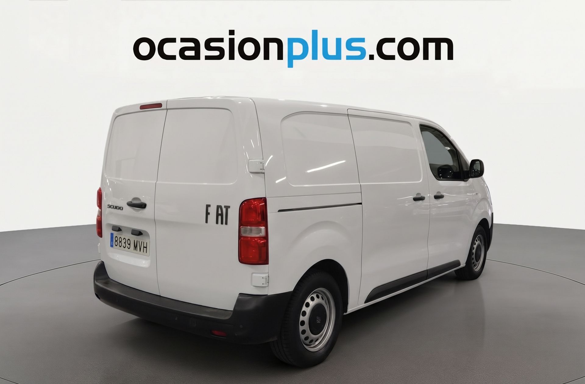 Fiat Scudo Furgon 1.5 BlueHDi L2 - foto 3