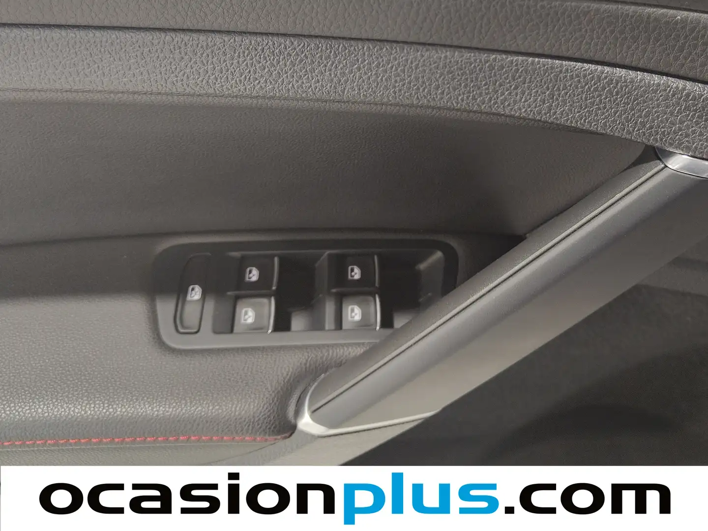 Foto Volkswagen Golf Volkswagen Golf GTI Performance 2.0 TSI (245 CV) DSG