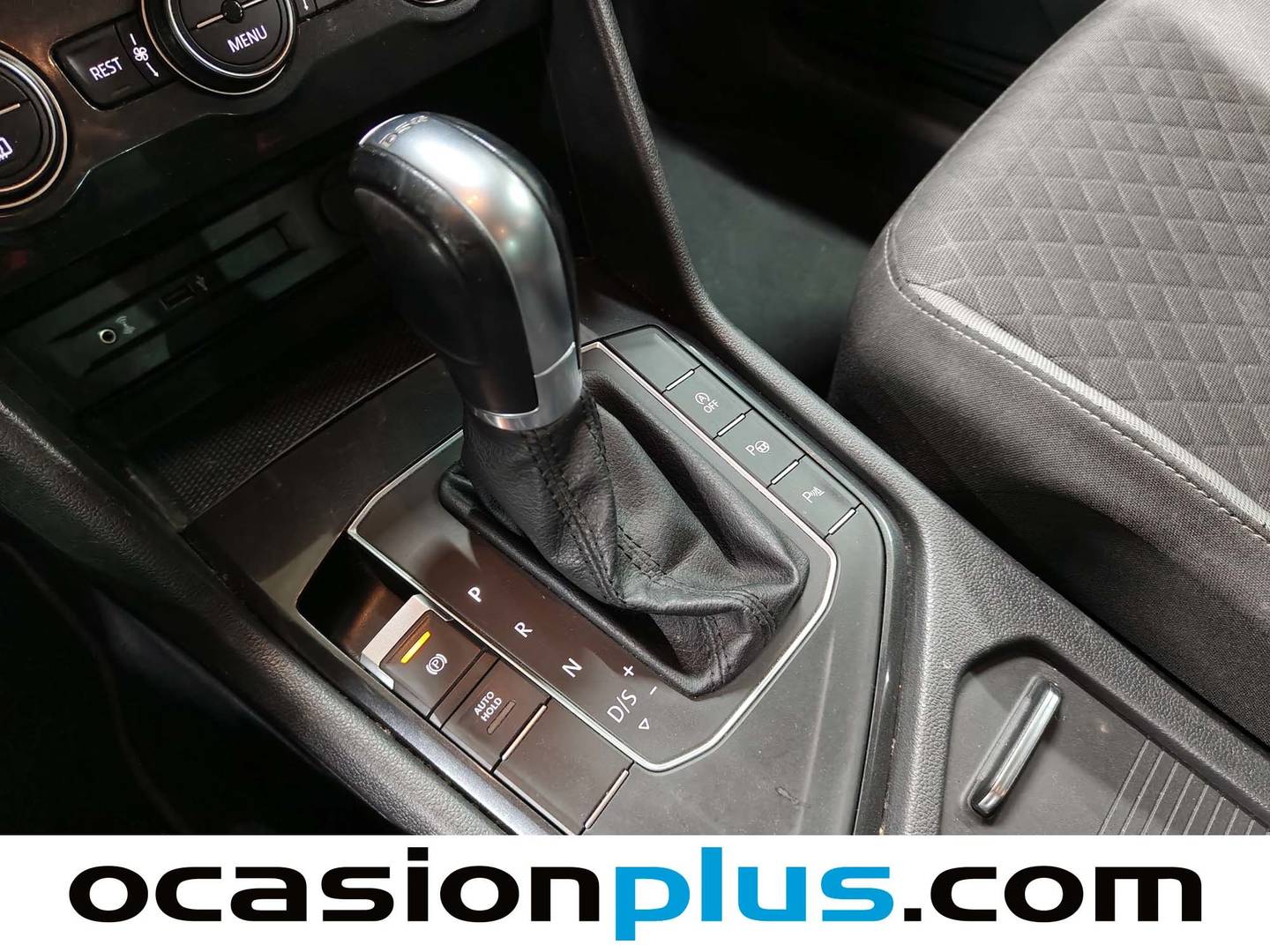 Foto Volkswagen Tiguan Volkswagen Tiguan Advance 2.0 TDI (150 CV) DSG