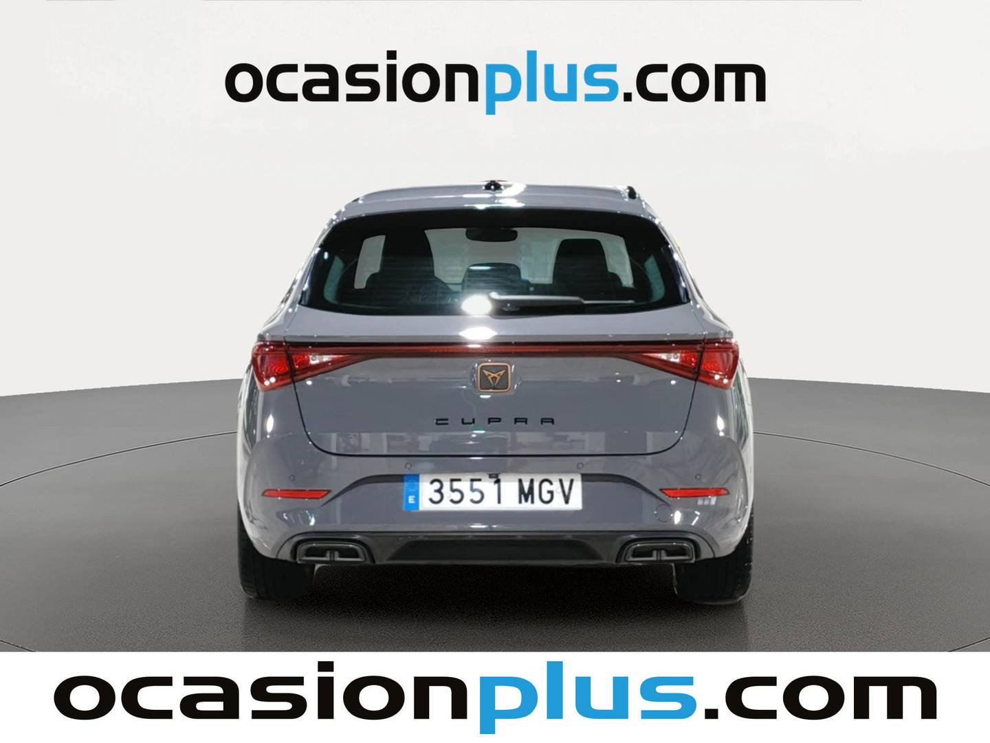 Cupra León Cupra Leon Sportstourer 1.5 eTSI DSG (150 CV) barato