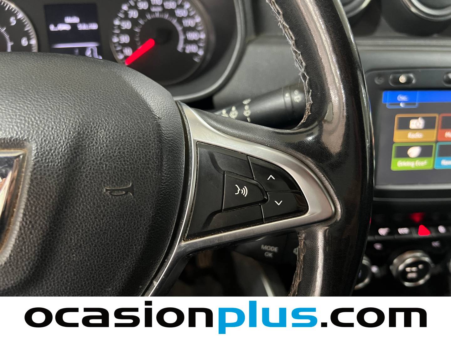 Dacia Duster Dacia Duster Prestige dCi (109 CV) 4X2 seminuevo