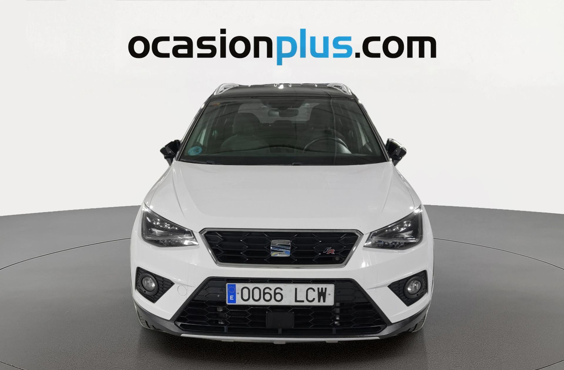 SEAT Arona 1.0 TSI Ecomotive FR Edition - foto 13