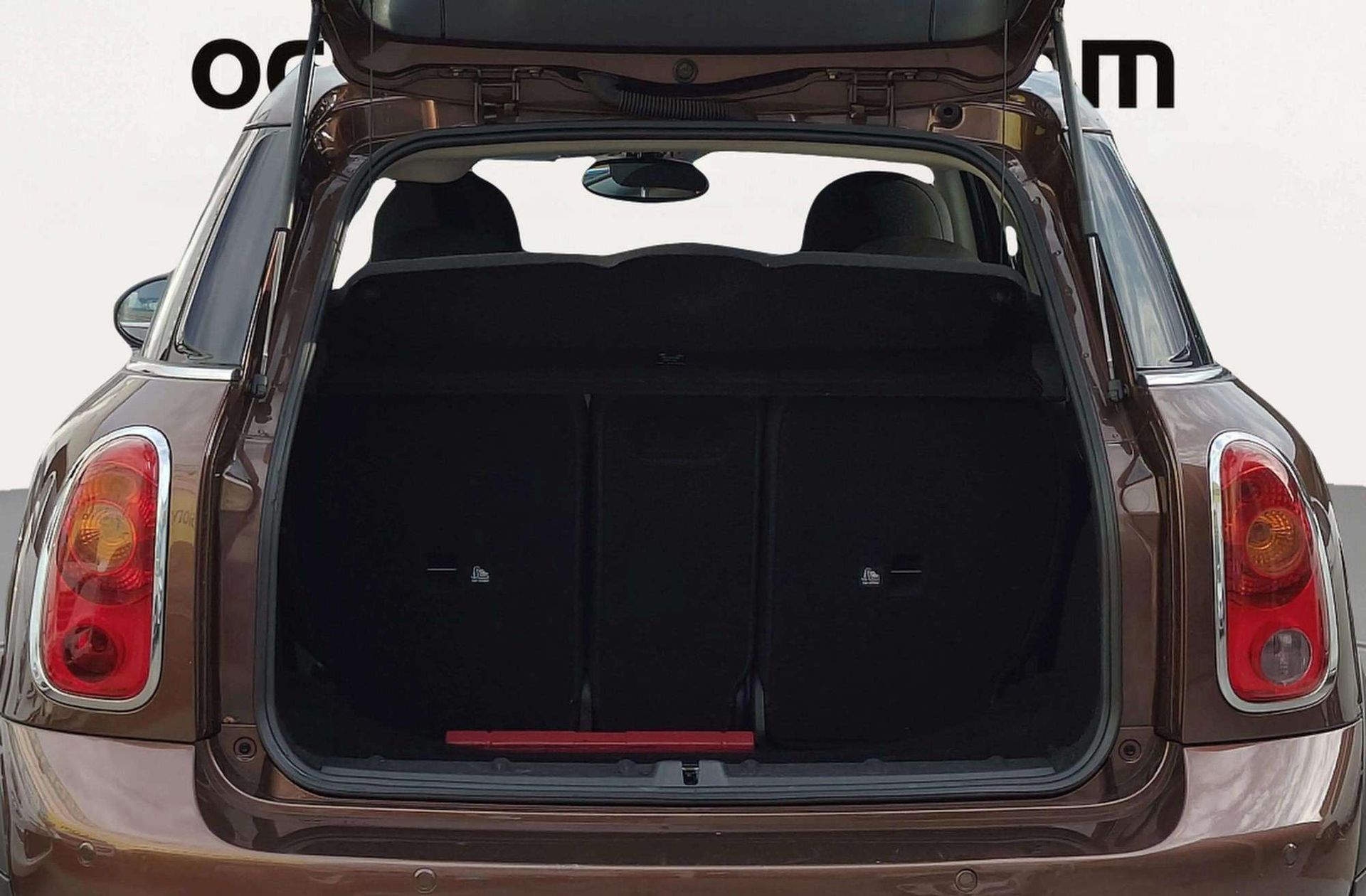 MINI Countryman One - foto 12