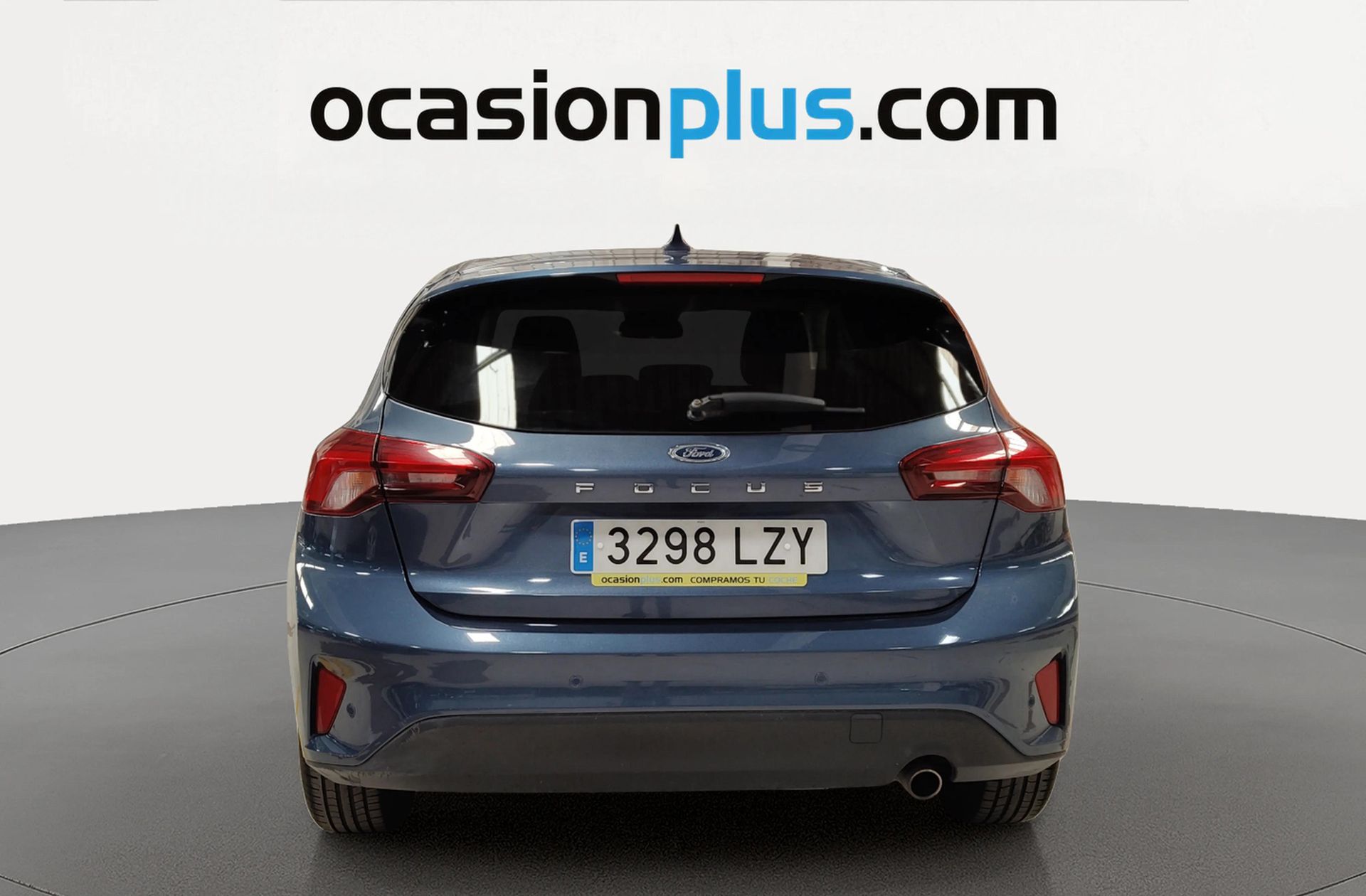 Ford Focus 1.5 EcoBlue Trend+ - foto 11