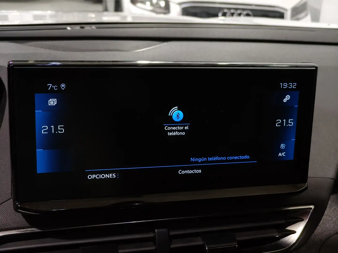 Foto Peugeot 3008 Peugeot 3008 PureTech 130 S&S Allure Pack (130 CV)