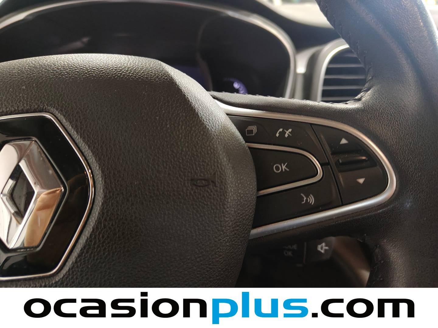 Renault Talisman Renault Talisman Energy dCi (130 CV) EDC km 0