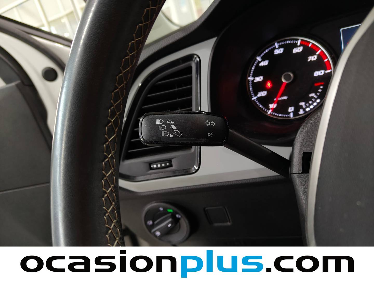 Seat Ateca SEAT Ateca 1.0 TSI S&S Reference (110 CV) seminuevo