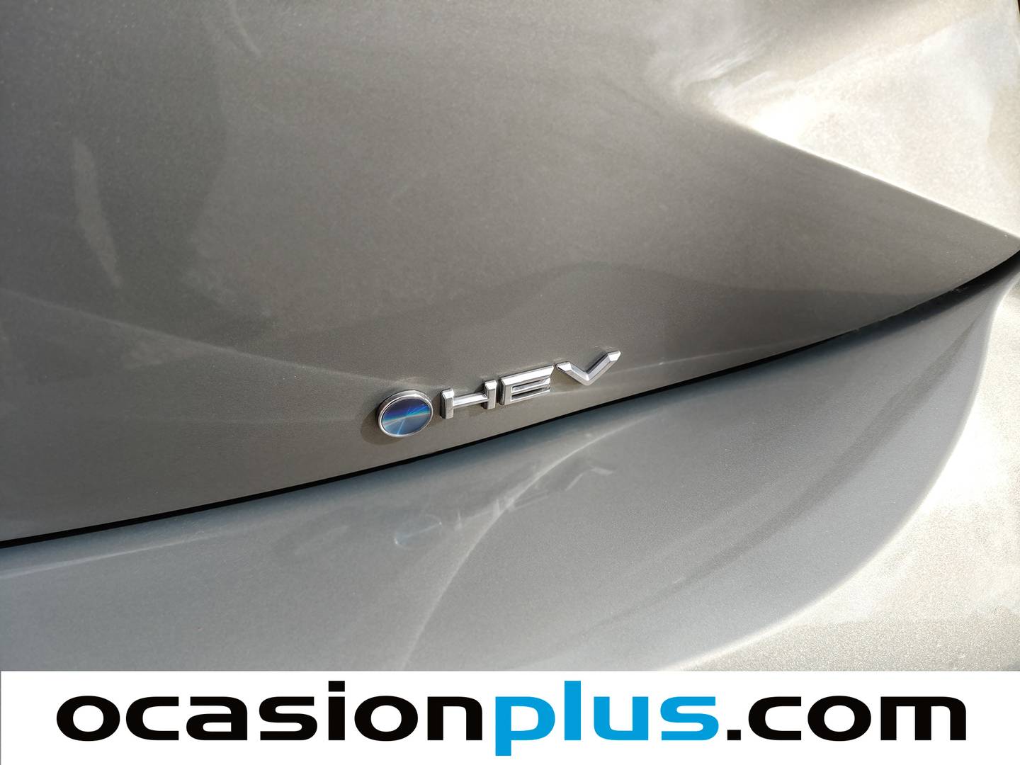 Foto Toyota Corolla Toyota Corolla 140H Active Plus (140 CV)