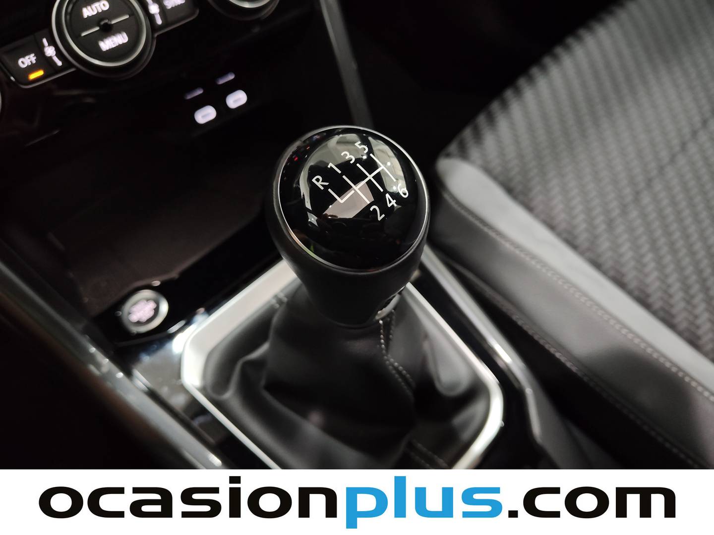 Volkswagen T-Roc Volkswagen T-Roc R-Line 1.5 TSI (150 CV) de ocasión