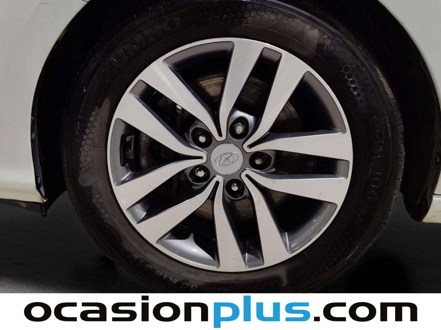 Hyundai i30 Hyundai i30 1.6 CRDi Klass (116 CV) de segunda mano