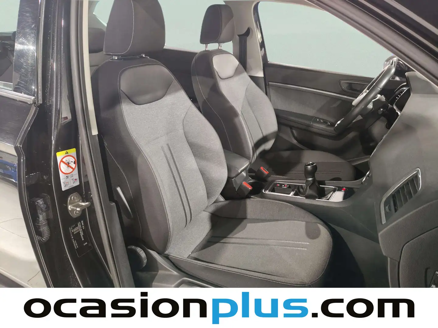 Foto Seat Ateca SEAT Ateca 1.5 TSI S&S Style XL (150 CV)