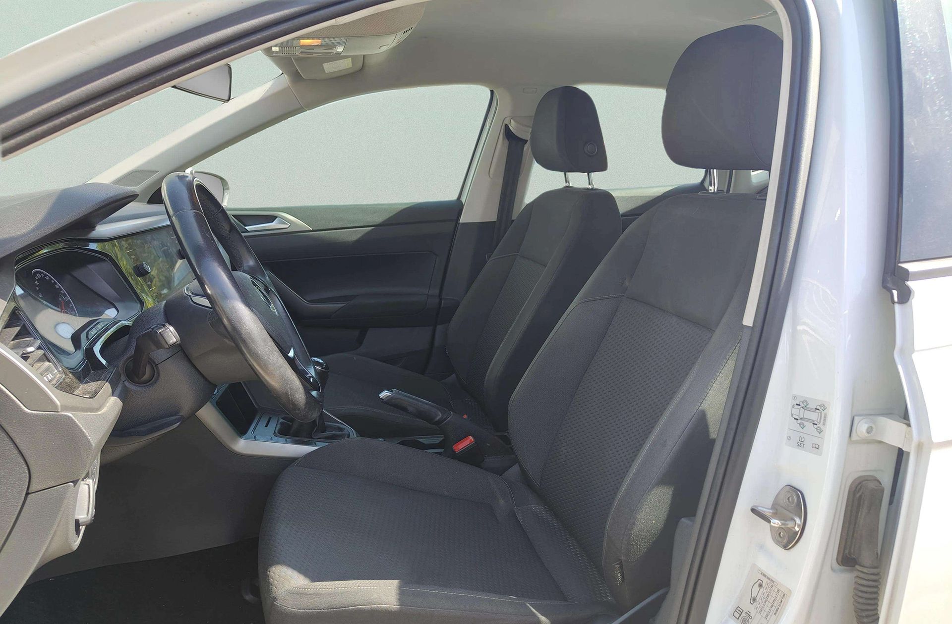 Volkswagen Polo Advance 1.0 TSI - foto 9
