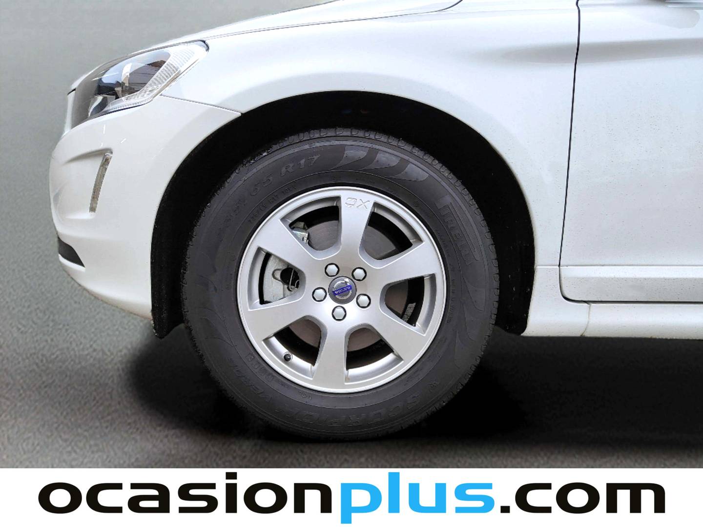 Foto Volvo XC60 Volvo XC60 D3 Kinetic  (150 CV)