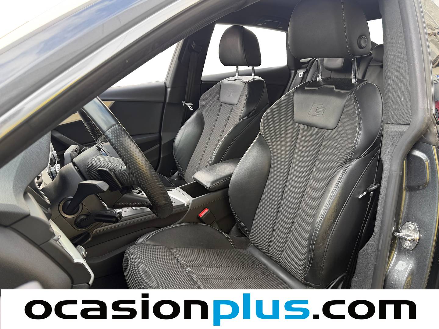 Foto Audi A5 Audi A5 Sportback Sport 40 TDI (190 CV) S tronic (Pack S-Line)