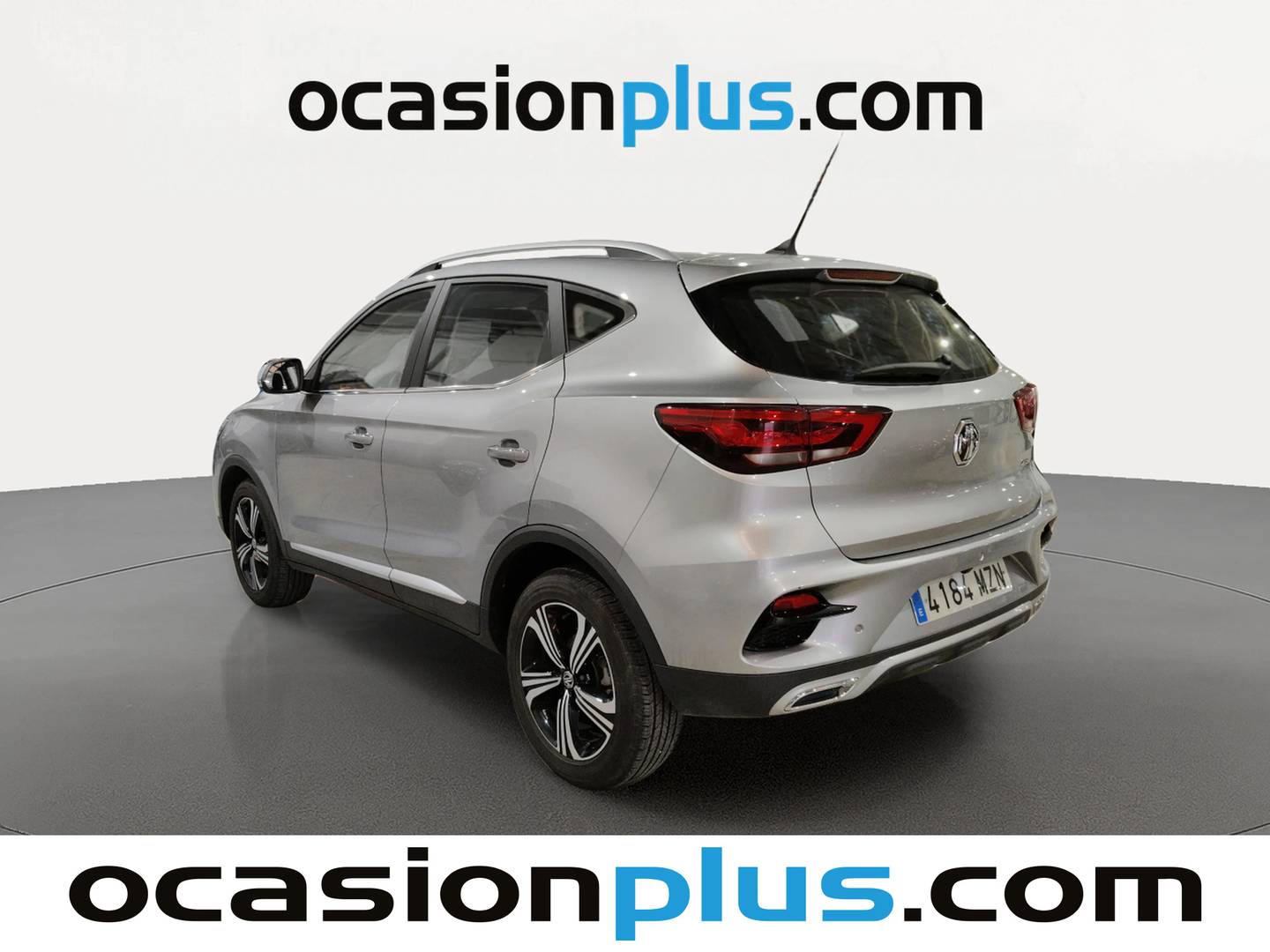 Foto MG ZS MG ZS 1.5 Comfort (106 CV)