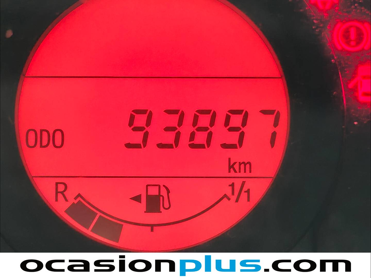 Peugeot 108 Peugeot 108 1.2 PureTech Active (82 CV) seminuevo
