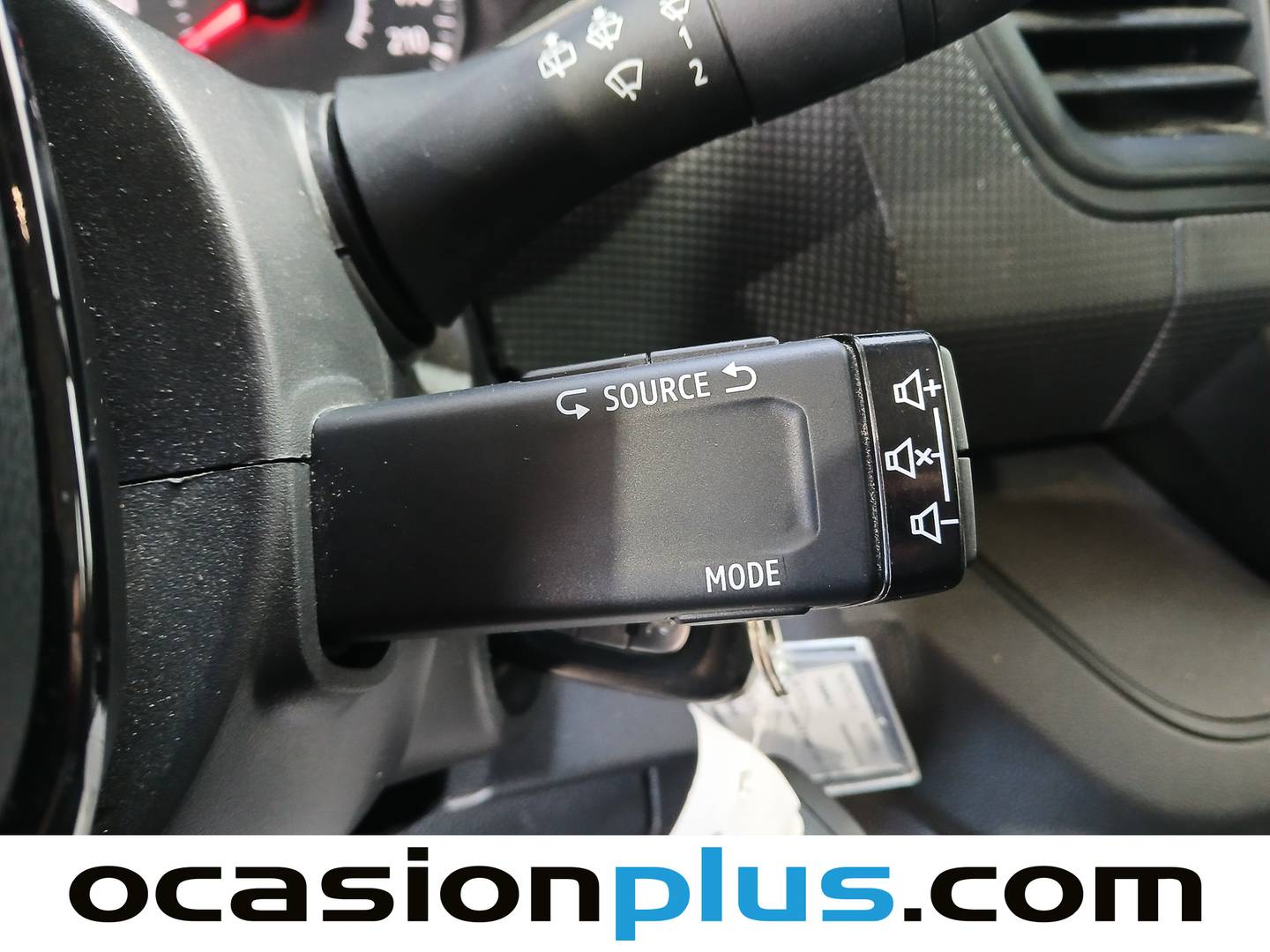 Foto Nissan Primastar Nissan Primastar Combi 2.0 dCi Comfort L2H1 1T (150 CV) 9 Plazas