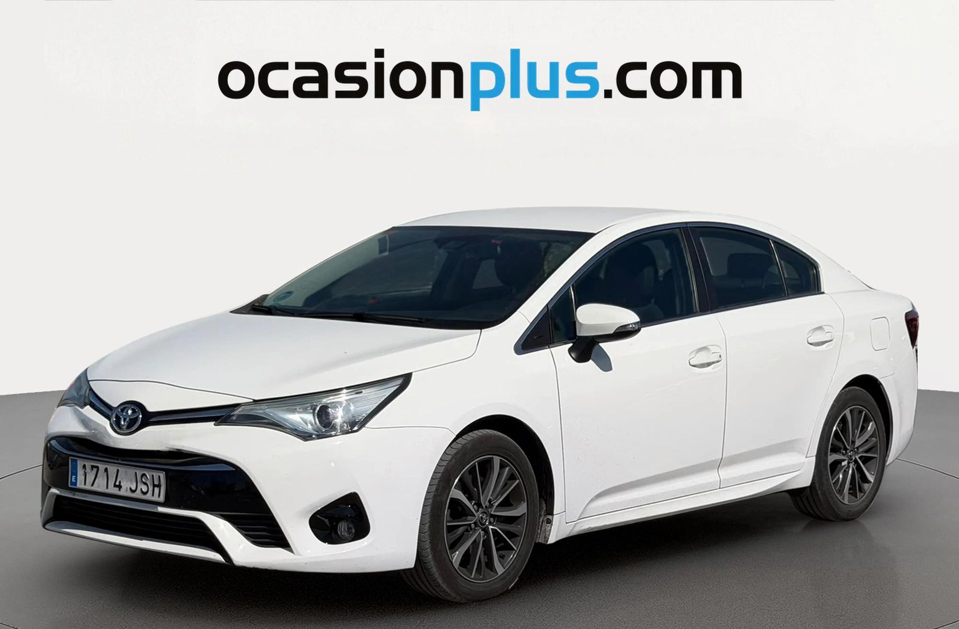 Toyota Avensis 150D Advance