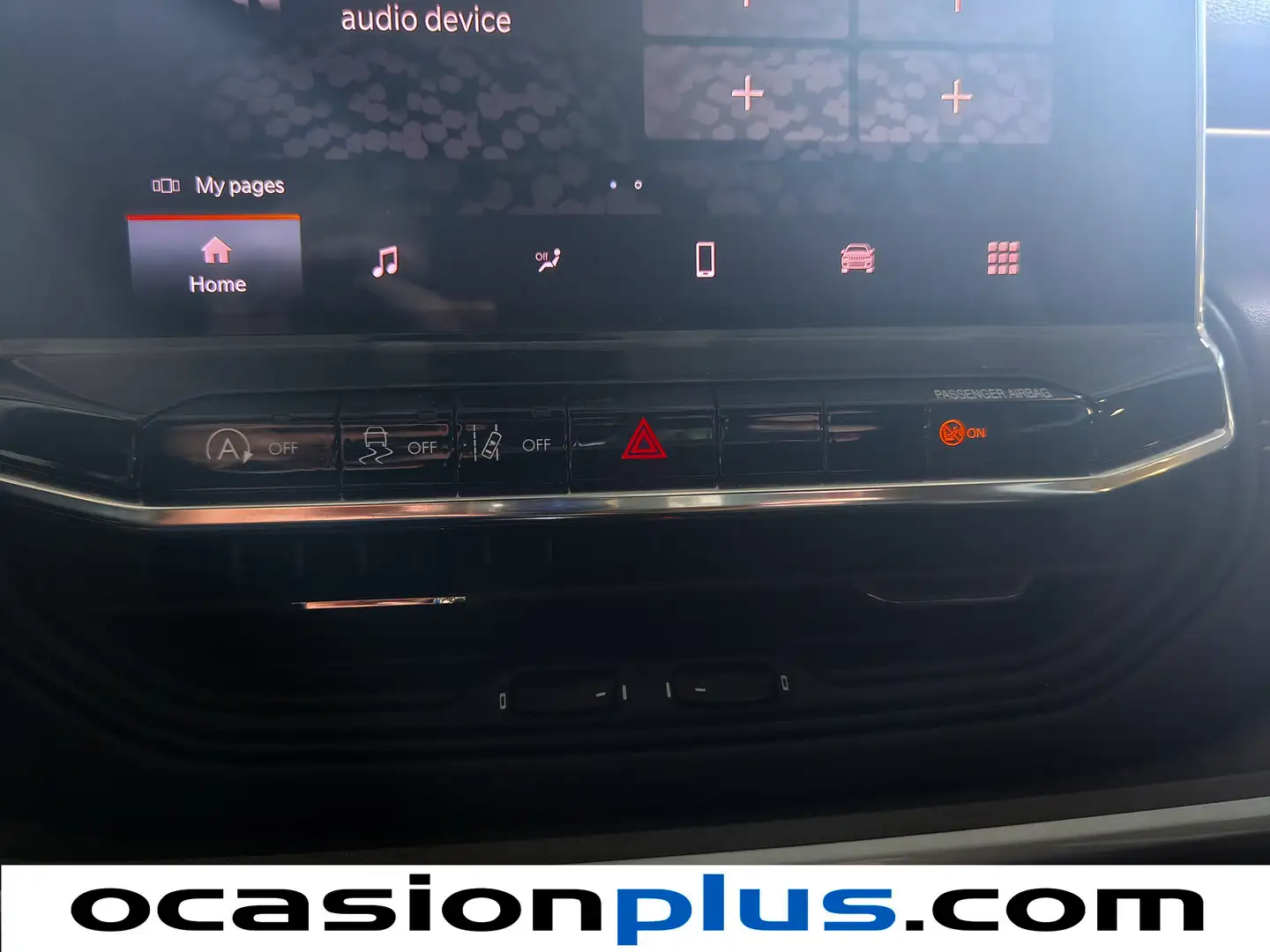 Foto Jeep Compass Jeep Compass 1.3 Gse Limited 4x2 FWD (130 CV)