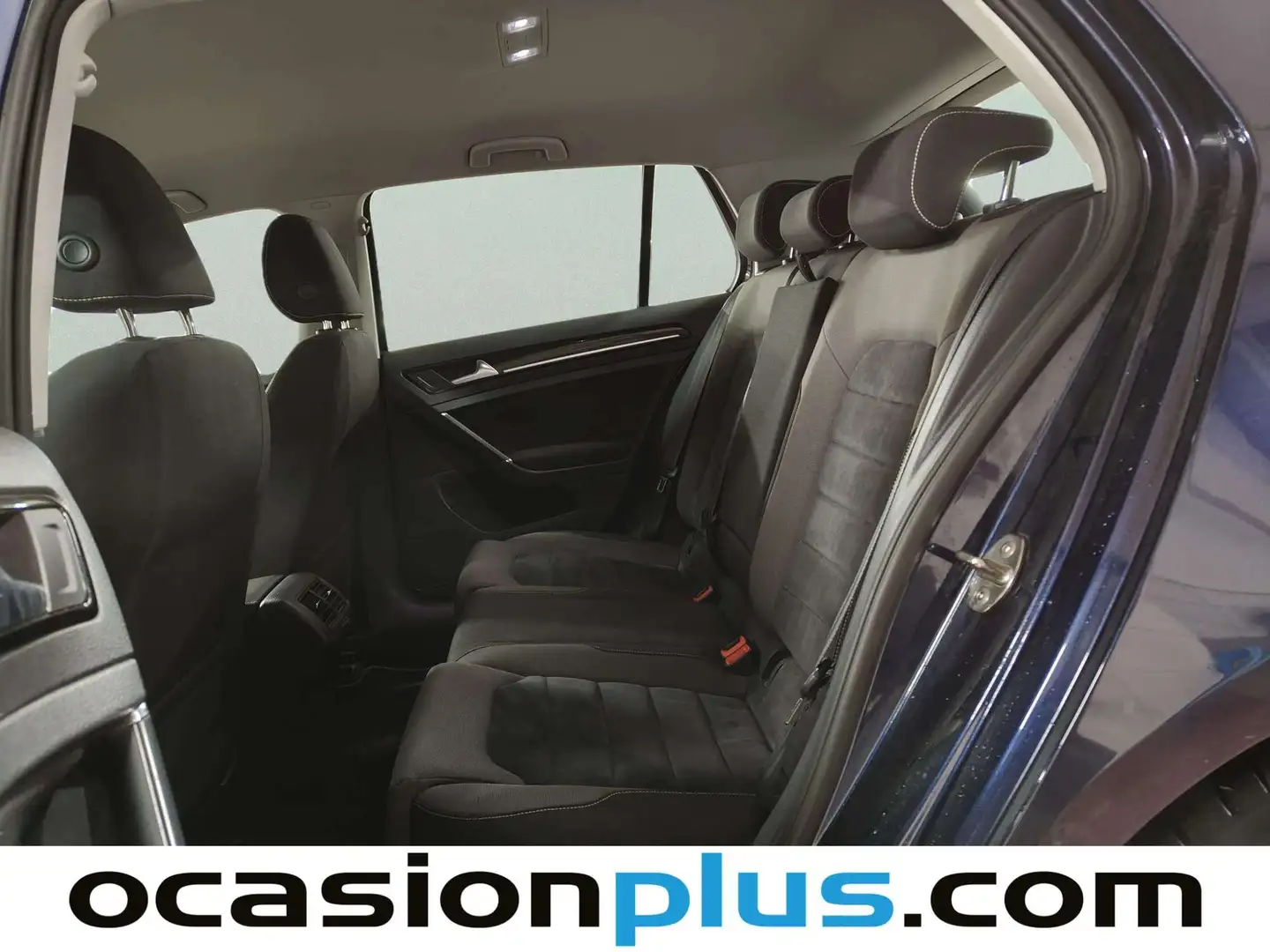 Foto Volkswagen Golf Volkswagen Golf Sport 2.0 TDI CR BMT (150 CV) DSG