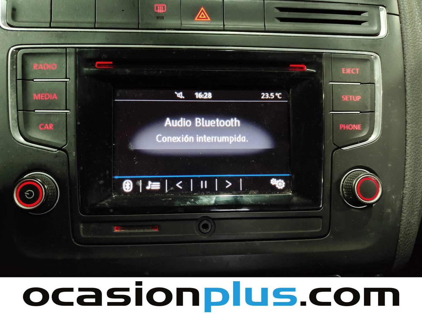 Foto Volkswagen Polo Volkswagen Polo Edition 1.0 BMT (75 CV)