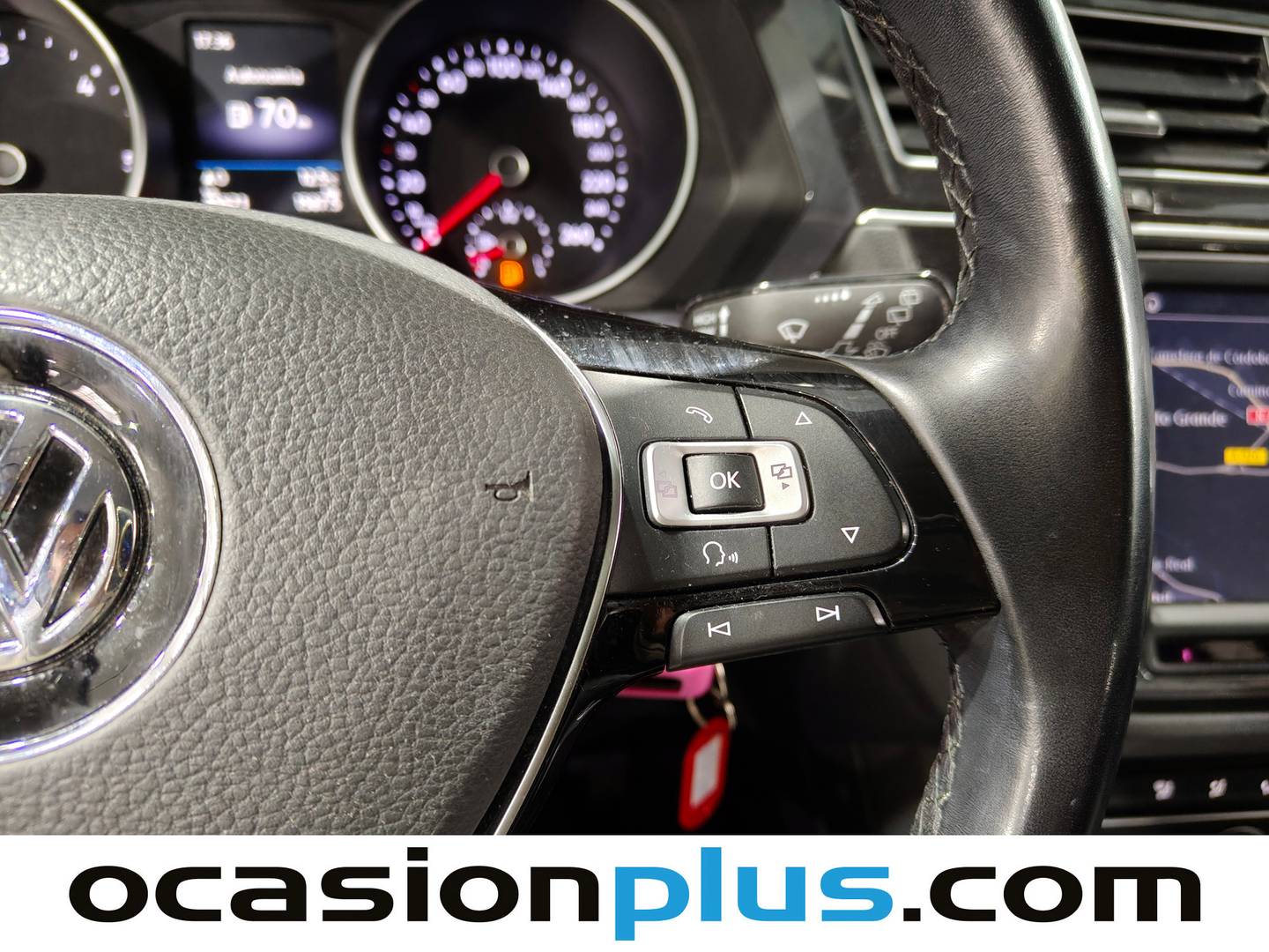 Volkswagen Tiguan Volkswagen Tiguan Advance 2.0 TDI BMT (150 CV) al mejor precio