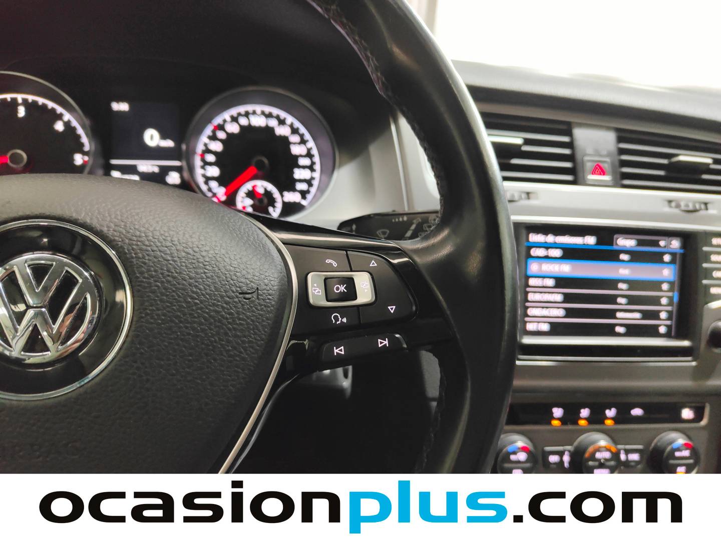 Foto Volkswagen Golf Volkswagen Golf Business 1.6 TDI CR BMT (110 CV)