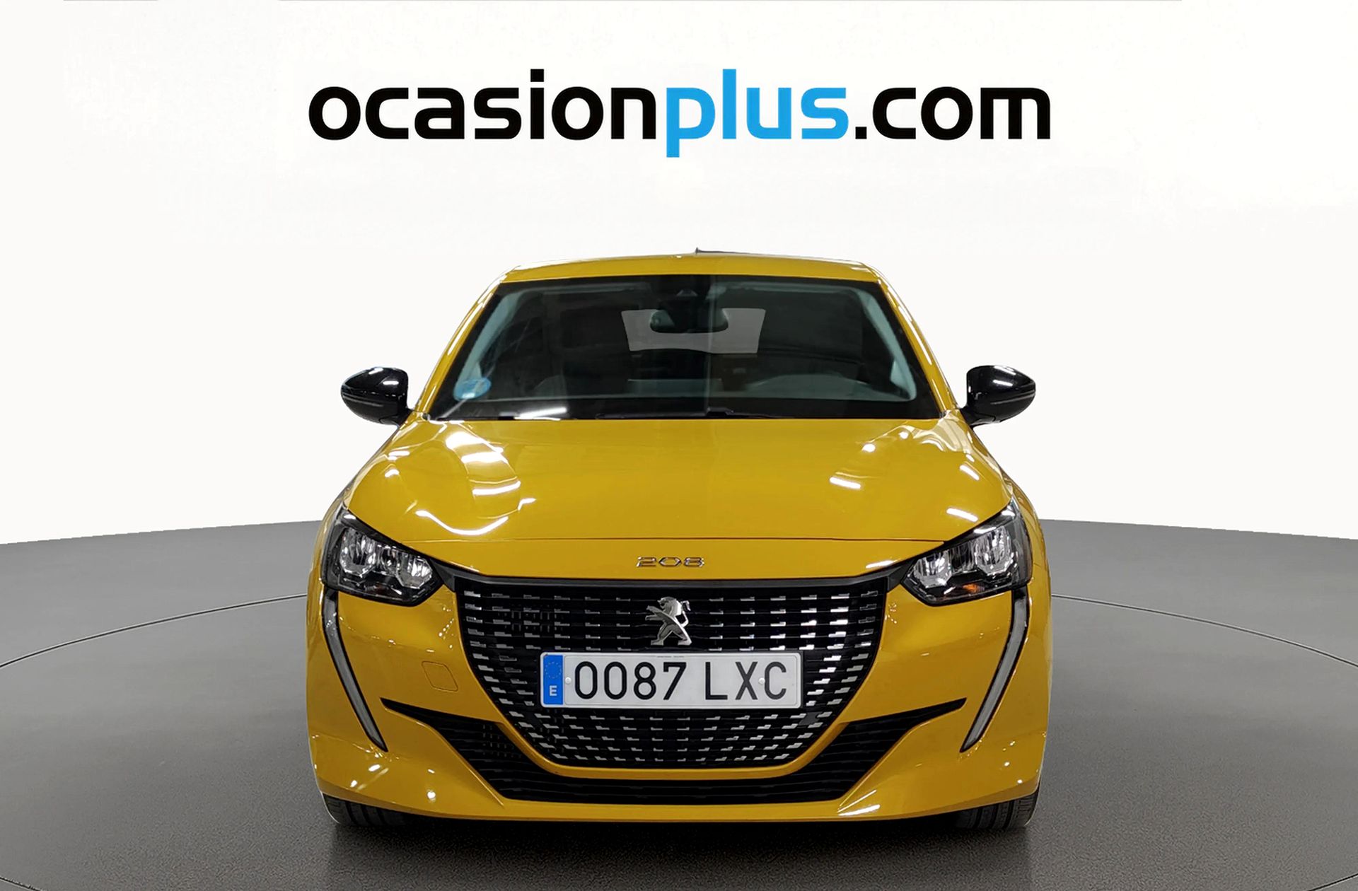 Peugeot 208 BlueHDi 100 Allure Pack - foto 15