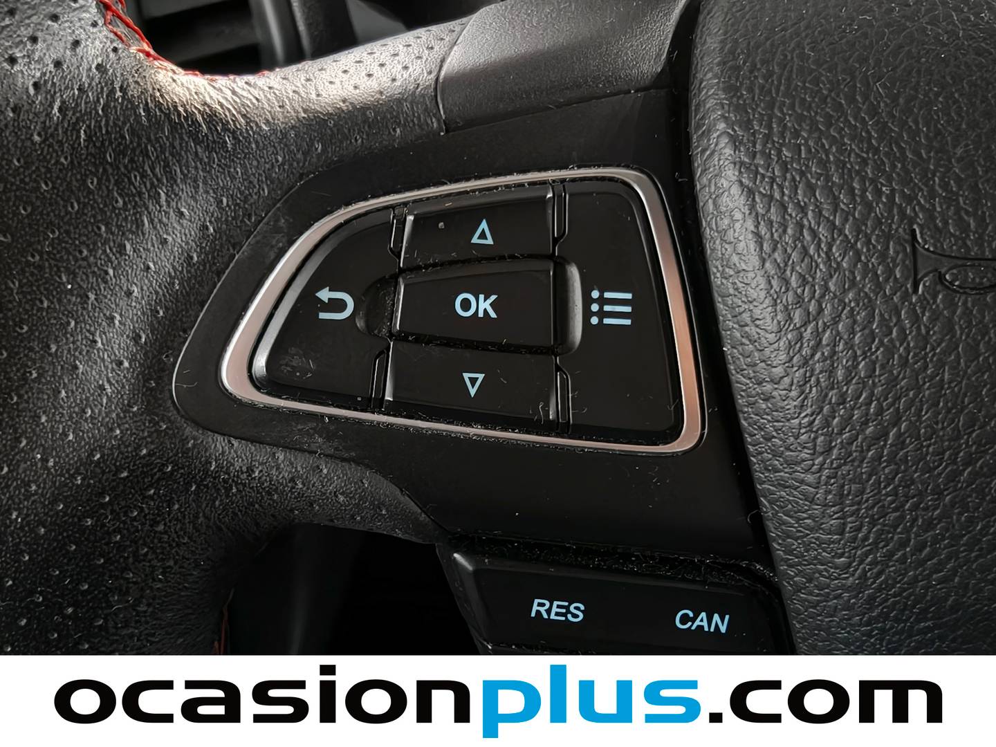 Foto Ford EcoSport Ford EcoSport 1.0 EcoBoost S&S ST Line (140 CV)