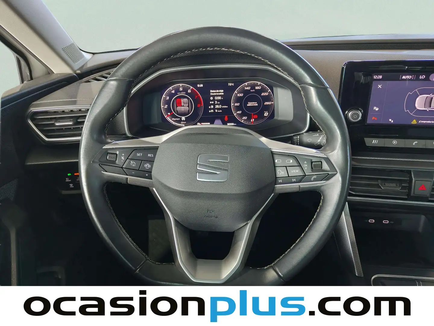 Foto Seat León SEAT León ST 1.5 TSI S&S Style XL (130 CV)