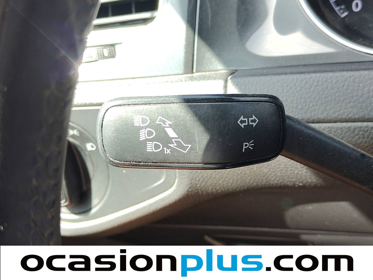 Volkswagen Golf Volkswagen Golf Business 1.0 TSI (110 CV) de segunda mano