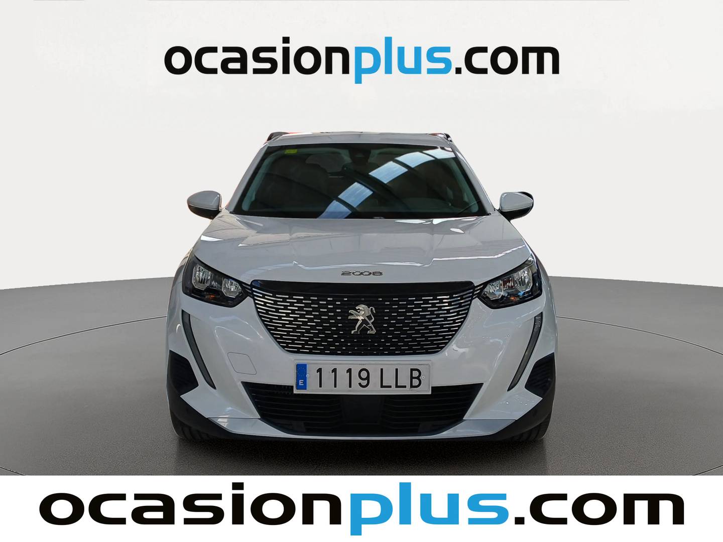 Peugeot 2008 Peugeot 2008 BlueHDi 100 S&S Allure (100 CV) barato