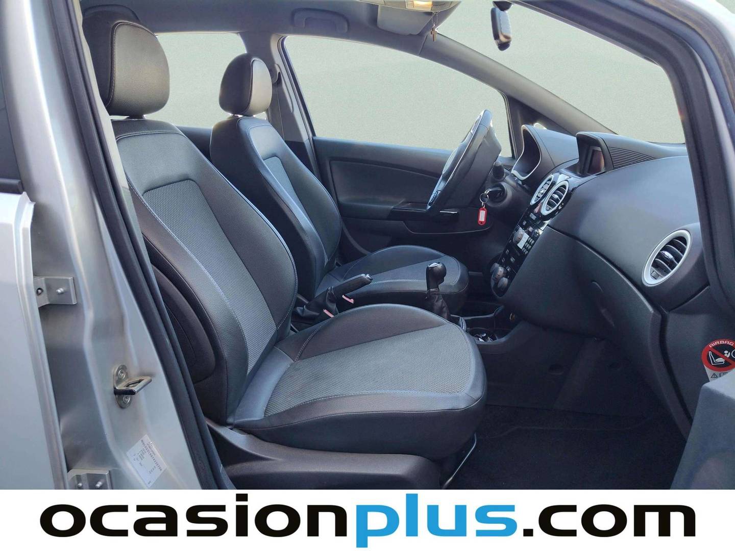 Opel Corsa Opel Corsa 1.4 Cosmo (90 CV) km 0