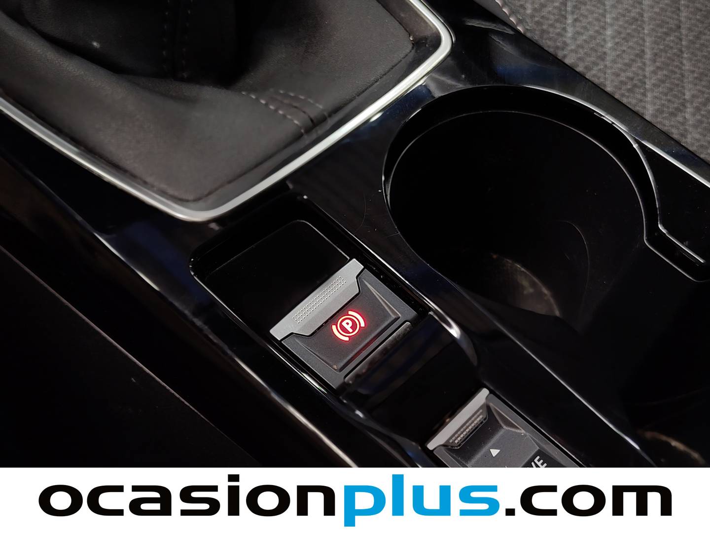 Acabados Peugeot 208 Peugeot 208 PureTech 100 Allure (100 CV)