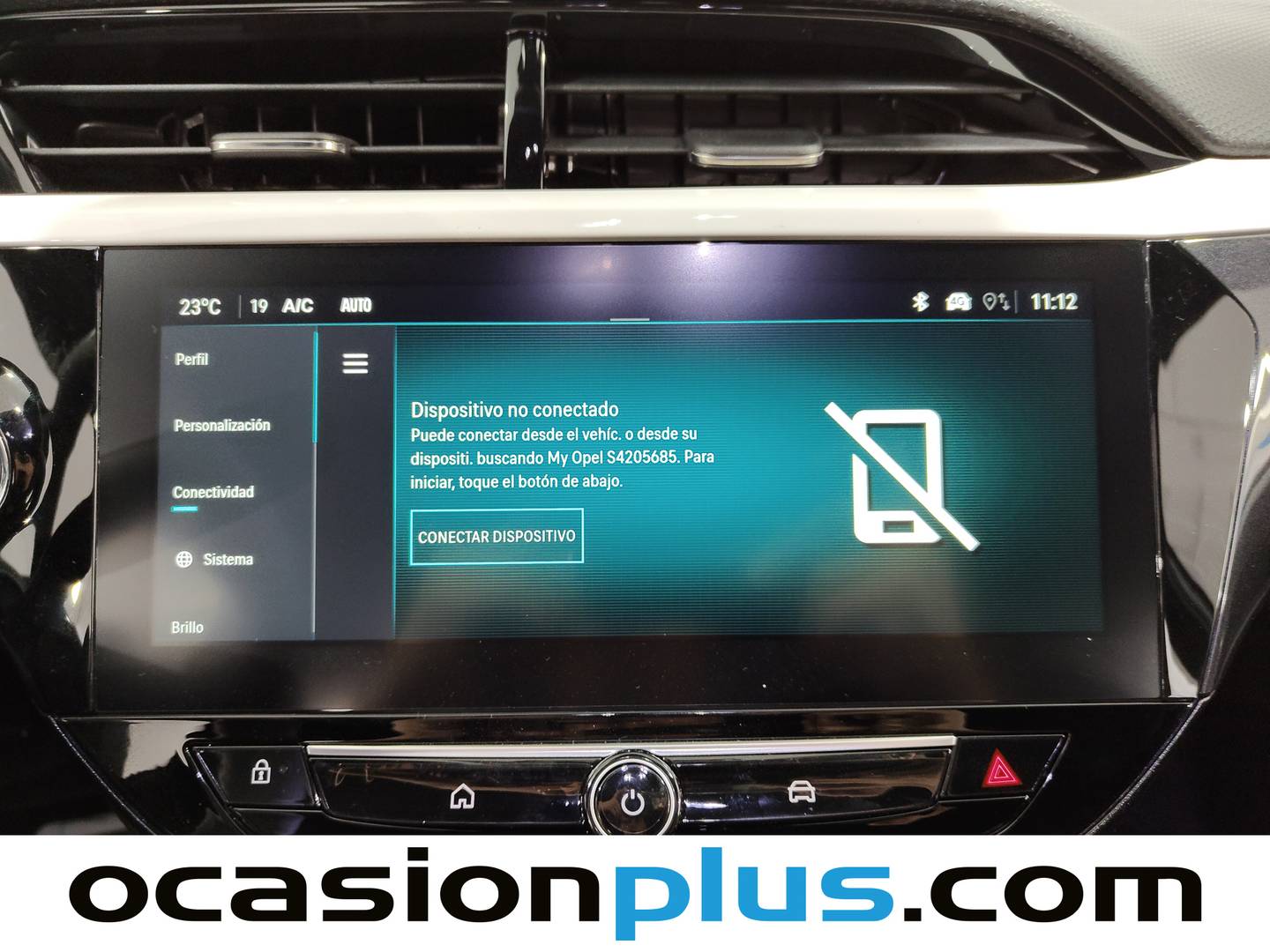 Foto Opel Corsa Opel Corsa 1.2 T XHL Hybrid GS eDCT (110 CV)