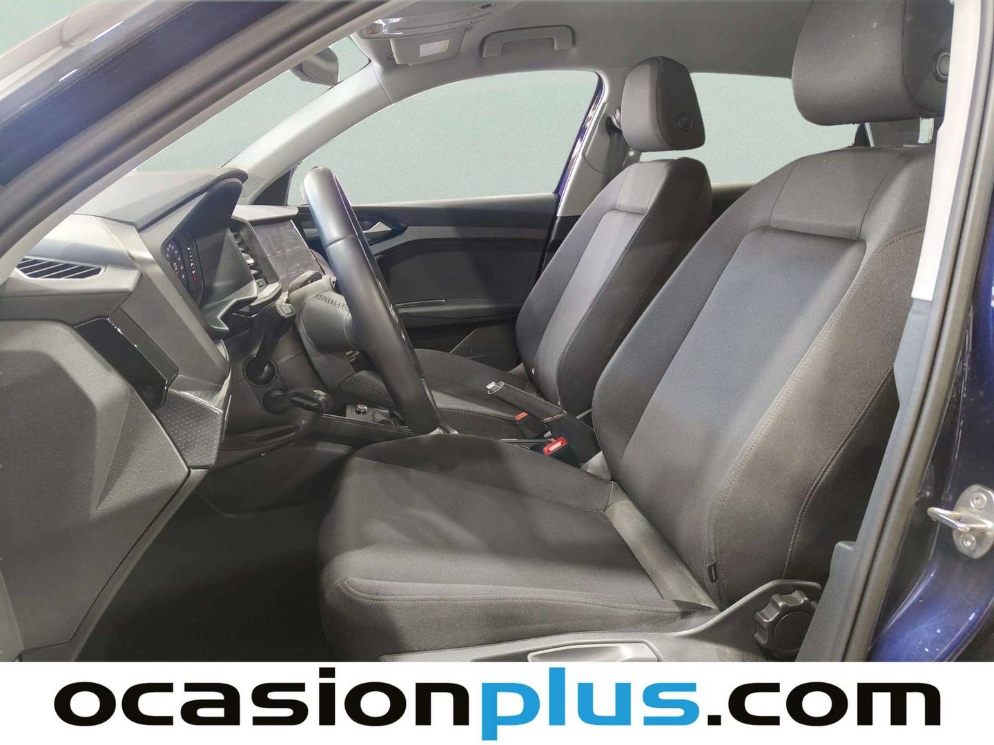 Foto asientos delanteros Audi A1 Audi A1 Sportback Advanced 30 TFSI (116 CV) S tronic