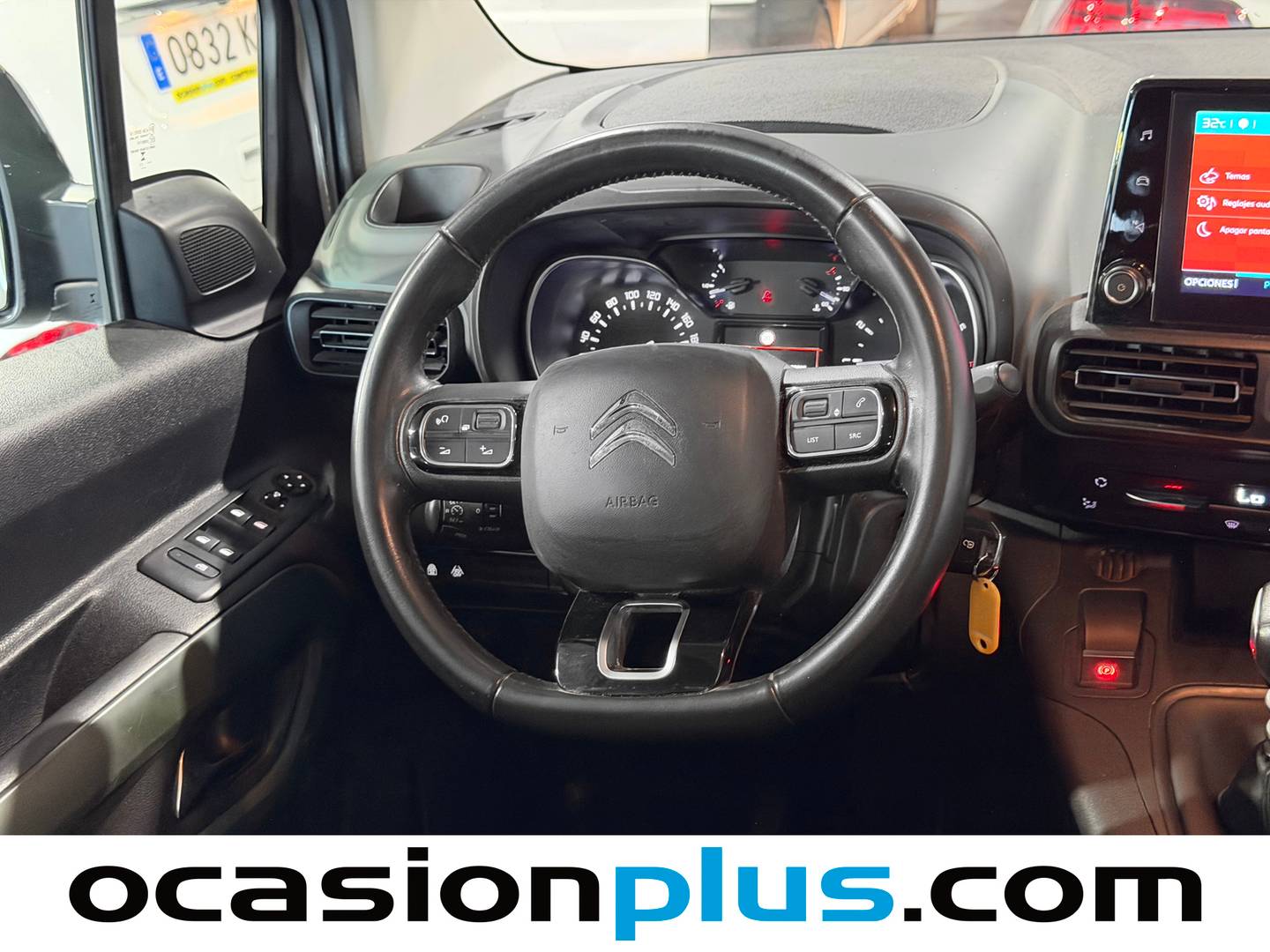 Citroën Berlingo Citroën Berlingo BlueHDi 130 S&S Talla M Shine (130 CV) Pack XTR 2020